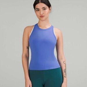 Lululemon Align Waist Length Tank